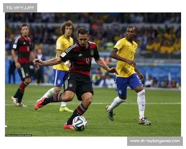 2016年奥运会足球决赛：巴西惊险战胜德国夺得金牌历史性时刻再现